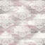 Tapis en polyester damassé rose / gris fabriqué à la machine-834775531