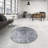 Oriental Indoor Rug-281847429