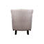 Stella Chair in Orville Porcelain w/ Livesmart Protection