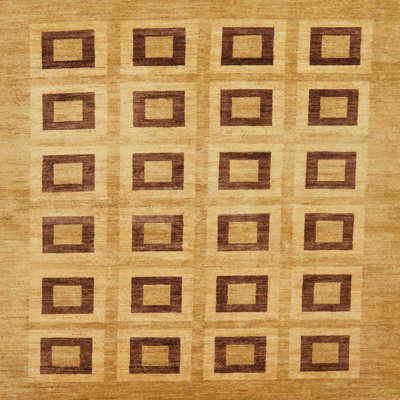 Abstract Indoor Rug