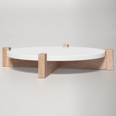 Palisades Cake Stand