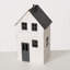 Lanterne de maison H 13,75 po Ylonda