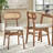 Rika 5 Piece Dining Set