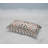 Flowering Meadows  Rectangular Throw Pillow-106879109