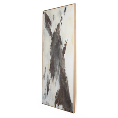 Illumination III Painting by Matera