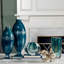 Glass Table Vase