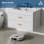 Meuble-lavabo mural flottant Modern-1043093198-1043093196