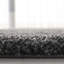 Delane Dark Grey Area Rug-425022754