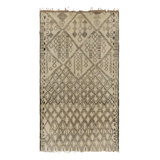 Vantage One-of-a-Kind 7'5X12'10 Hand Knotted Area Rug