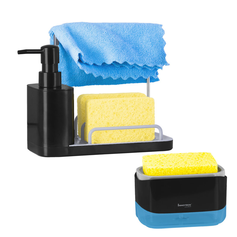 Plastic Sink Caddy