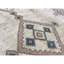Hand-Knotted High-Quality Gray Area Rug