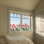 Tulip Garden Static Cling Window Decal