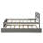 Platform Bed With Trundle-1994351889