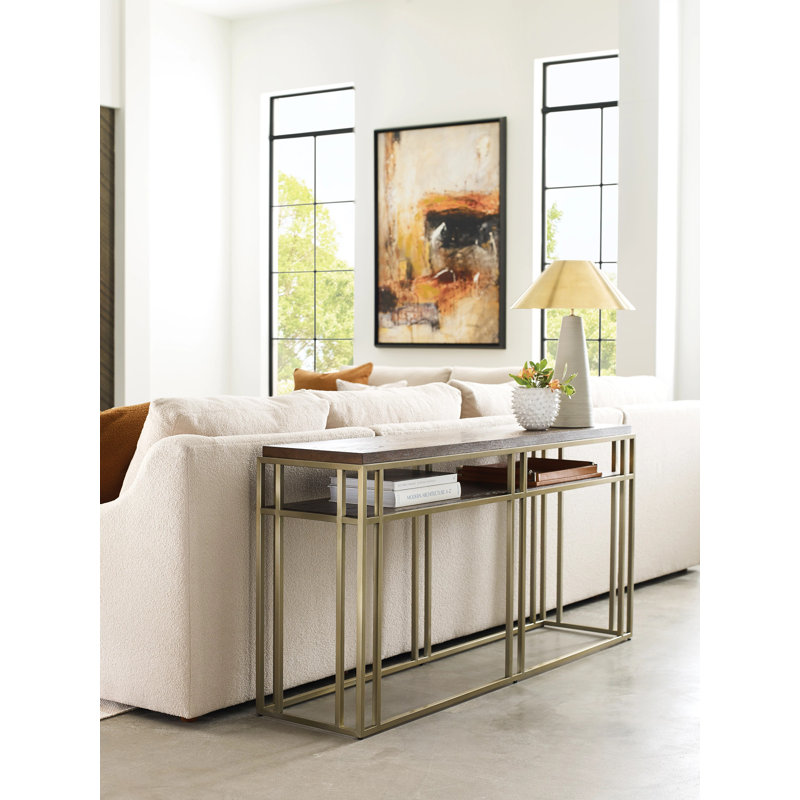 SOFA TABLE