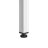 Modern Storage Cabinet With Adjustable Shelves, Magnetic Door Stopper, Aluminum Alloy Handles, And Breathable Design For Home Organization - Ideal For Living Room, Bedroom, Or Entryway-1144149461