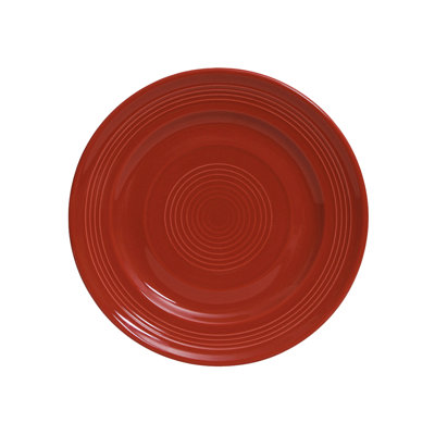 CONCENTRIX 10.5'' Porcelain China Dinner Plate