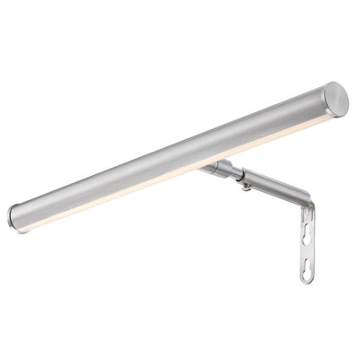 1 - Light Plug-In LED Wall Mounted Picture Light