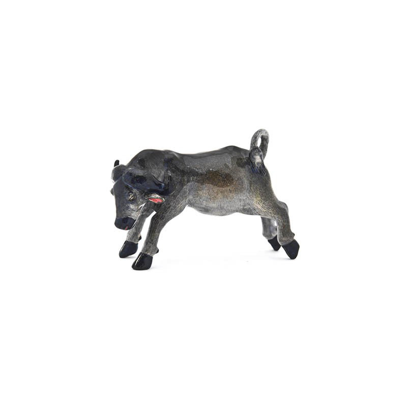 Figurine Buffalo