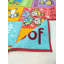 Tapis rouge/vert intérieur/extérieur Haar-24960296