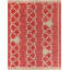 One-of-a-Kind 8'1" X 10'2" Flatweave Area Rug