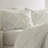 Laura Ashley Adelina White Cotton Comforter Set-1150773298