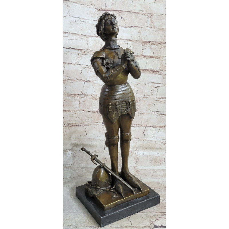 Figurines et sculptures Aynath