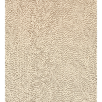 Modern Nature Animal Print Fabric