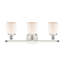 Éclairage pour meuble-lavabo 3 lumières 26 po Ballston Urban Bell-1138152855-1138152955-1138152933
