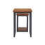 Tables de bout gigognes en bois 18 po Claremont