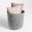 Olly Polyester Decorative Basket-2141617806-2144239295