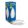 25 Watt C11 E12/Candelabra Dimmable Incandescent Bulb