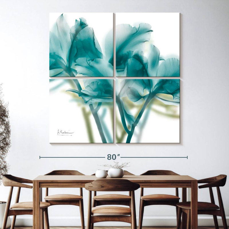 Harnek Harbour Blue Beauty II