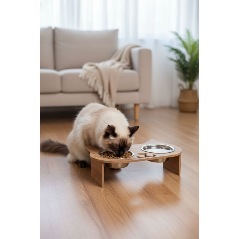Bol pour nourriture pour animaux