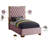 Spadaro Upholstered Platform Bed-33641030-33641031-39826268