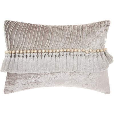  Housse de coussin rectangulaire et insert