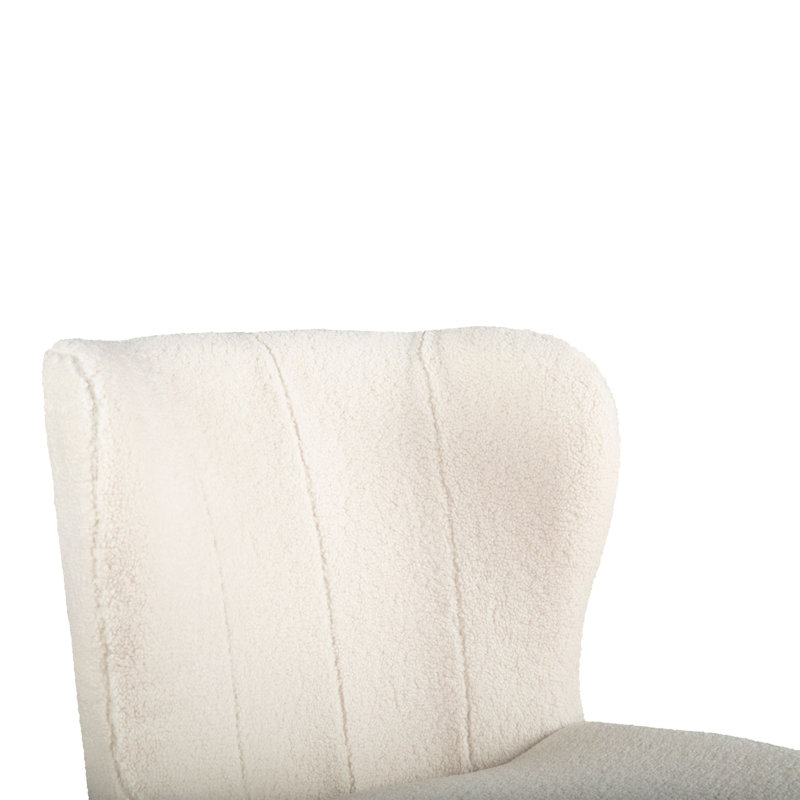Isabella Upholstered Dining Chair