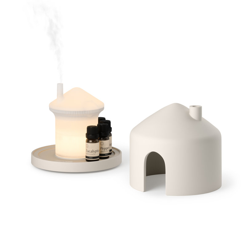 CASITA DIFFUSER SAND