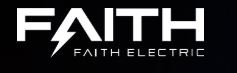 Faith Logo
