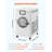 Vacuum Freeze Dryer 4-Layer Fruit Vegetable Freeze Drying Machine w/ Pump-113697975