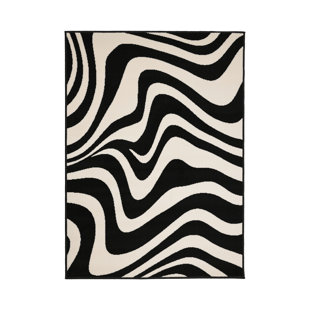 Maestro Abstract Area Rug