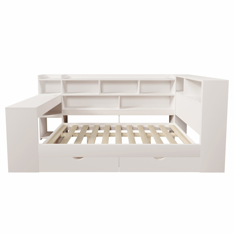 Daybed, Single (3')