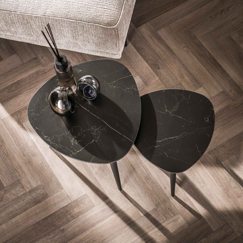 Shepha 2 Piece Nest of Tables