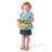 Step2 101 Piece Play Food Assortment Toddler Pretend Play Kitchen Set