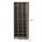 30 Pair Shoe Storage Cabinet-1486804636