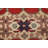 Geometric Kazak Oriental Area Rug
