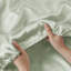 Satin Luxury Sheet Set-121686646-121686647