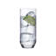 Set of 4 Big Top Handmade Crystal Highball Glasses-42186956