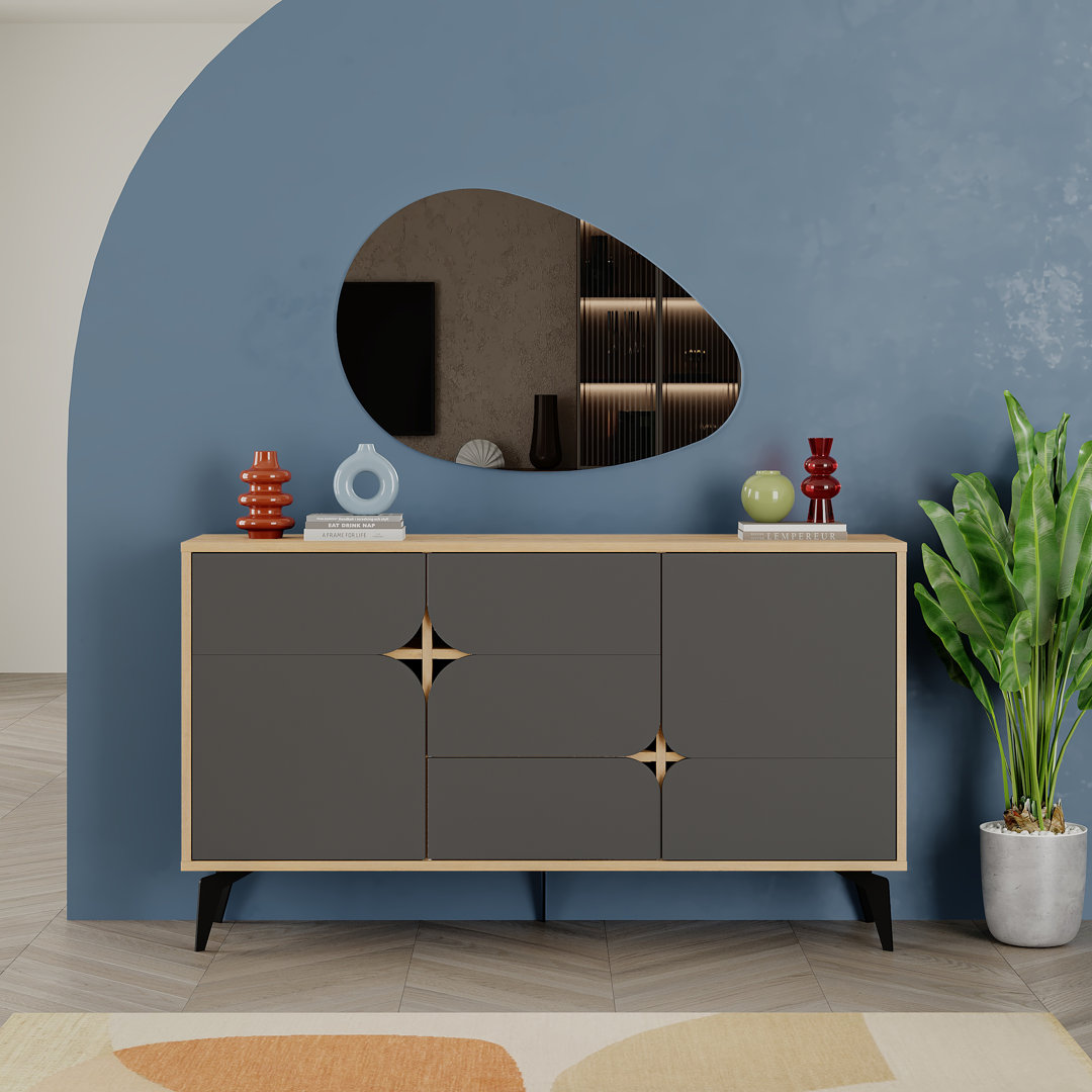 Sideboard 140 cm