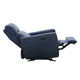 Nurture& The Glider Premium Power Recliner Nursery Glider Chair with Adjustable Head Support