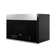 KoolMore 1.3 Cubic Feet 1000 Watt Over The Range Microwave with Sensor Cooking